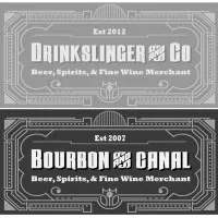 DrinkSlinger, LLC DrinkSlinger, LLC