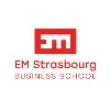 EM Strasbourg Business School EM Strasbourg Business School