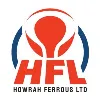 HOWRAH FERROUS LIMITED HOWRAH FERROUS LIMITED