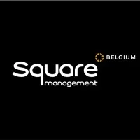 Square Management Belgium email format