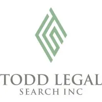 Todd Legal Search Inc.
