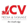 CV Media & Signage CV Media & Signage