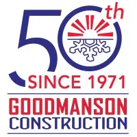 Goodmanson Construction