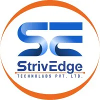StrivEdge Technolabs Pvt Ltd - Fastest Growing Mobile & Web Development Company