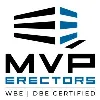 MVP ERECTORS LLC MVP ERECTORS LLC