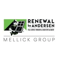 Mellick Group - Renewal by Andersen of Central FL, Jacksonville, Tampa & the Gulf Coast