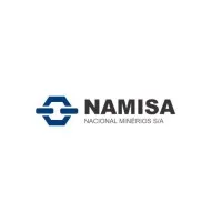 NAMISA - Nacional Minérios S.A. - CSN Group