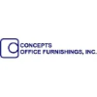 Concepts Office Furnishings, Inc.