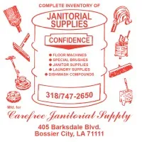 Carefree Janitorial Supply