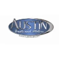 AUSTIN BOATS & MOTORS