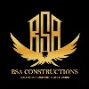 BSA Constructions BSA Constructions