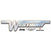 Westbury Jeep Chrysler Dodge