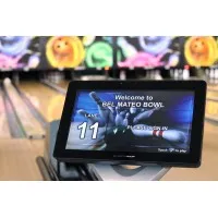 Bel Mateo Bowl