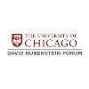 David Rubenstein Forum David Rubenstein Forum