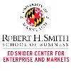 Ed Snider Center for Enterprise and Markets Ed Snider Center for Enterprise and Markets