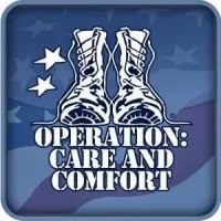 OPERATION: CARE AND COMFORT