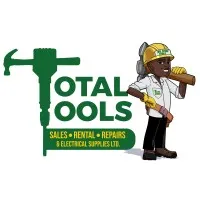 Total Tools Jamaica Limited