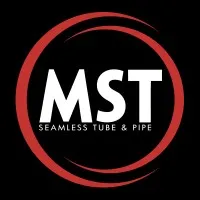  MST - Seamless Tube & Pipe