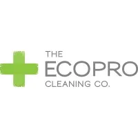 The EcoPro Cleaning Co. The EcoPro Cleaning Co.