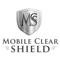 Mobile Clear Shield