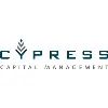 Cypress Capital Management Ltd. Cypress Capital Management Ltd.