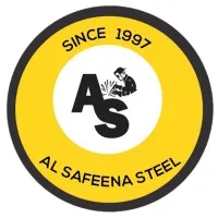 Al Safeena Steel Al Safeena Steel