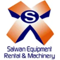Salwan Equipment Rental & Machinery