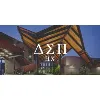 Delta Sigma Pi - Eta Chi Chapter