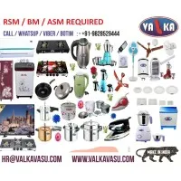 VALKA APPLIANCES