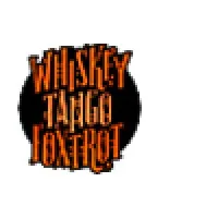 WHISKEY TANGO FOXTROT