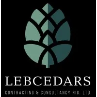 LEBCEDARS CONTRACTING AND CONSULTANCY NIG LTD