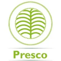 Presco Plc