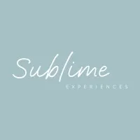 Sublime Experiences Sublime Experiences