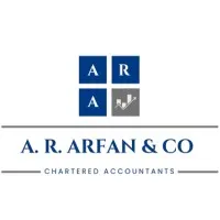 A. R. Arfan & Co. Chartered Accountants