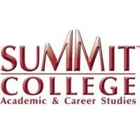 Summit College, Academic and Career Studies