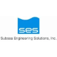 SES-Subsea Engineering Services, Inc. SES-Subsea Engineering Services, Inc.