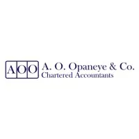 A.O OPANEYE & CO (CHARTERED ACCOUNTANTS) A.O OPANEYE & CO (CHARTERED ACCOUNTANTS)