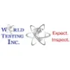 World Testing, Inc. World Testing, Inc.