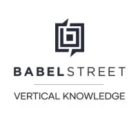 Babel Street Data -  Formerly Vertical Knowledge