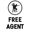 FREE AGENT FREE AGENT