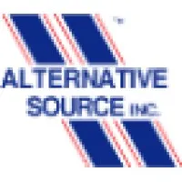 Alternative Source, Inc.