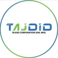 TAJDID Corp Sdn Bhd TAJDID Corp Sdn Bhd