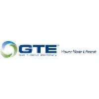 GTE - Gas Turbine Efficiency