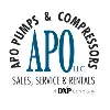 APO Pumps & Compressors APO Pumps & Compressors