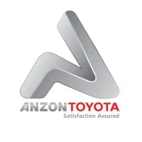 PT Anzon Autoplaza (Anzon Toyota) PT Anzon Autoplaza (Anzon Toyota)