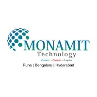 Monamit Technology Solutions Pvt. Ltd.