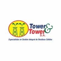 Tower and Tower - Gestión de Residuos