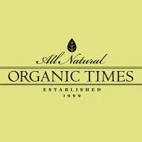 Organic Times (Aust) Pty Ltd