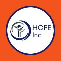 H.O.P.E, Inc. (Helping Other People be Empowered)