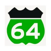 Progress 64 West